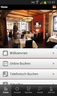 Hotel Appel Krug Screenshots 0