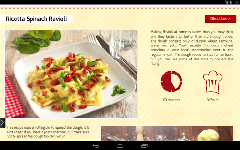 appetico in Italy Screenshots 6