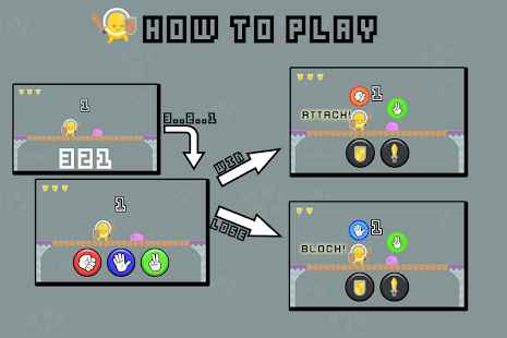 How to install Hero 321 1.0 unlimited apk for bluestacks