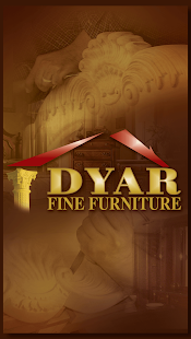 DYAR Fine Furniture Screenshots 0