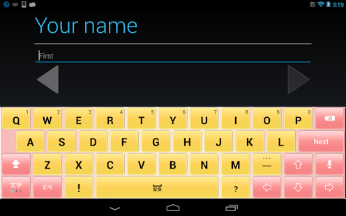 How to mod SalmonPink keyboard image lastet apk for laptop