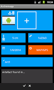 Archemapp Screenshots 2