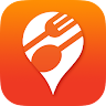 Hungry Dash - Delivery Makanan Application icon