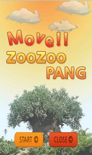 Move ZooZooPANG