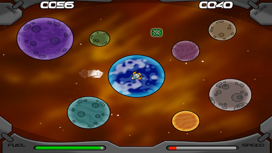 How to download Spine Space Ride 1.0 unlimited apk for android
