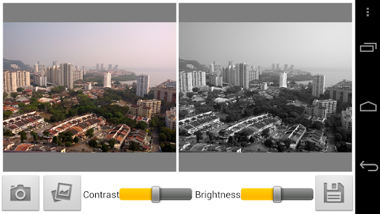 Lastest Photo Gray Free APK for Android