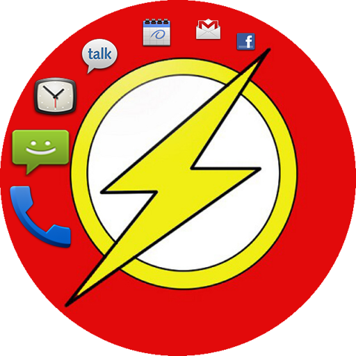 Flash Alert. Flash Call icon. Флеш колл