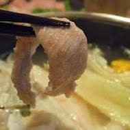 湧日式涮涮鍋