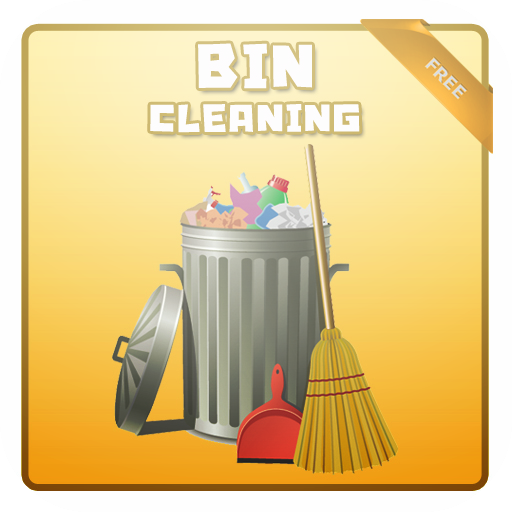 Bin Cleaner