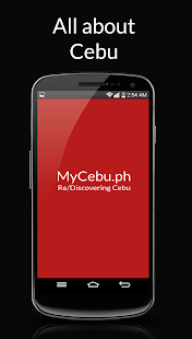 Free Download MyCebu.ph: Cebu News, Features APK for Android