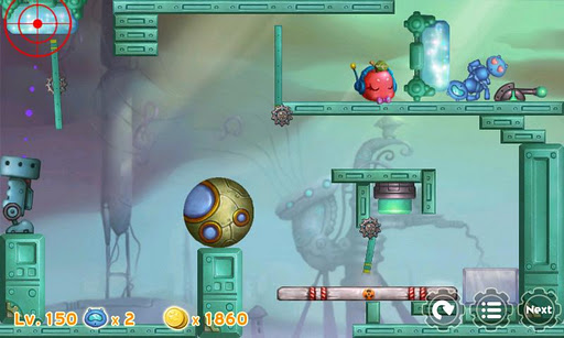  Shoot the Apple v1.1.2 Apk