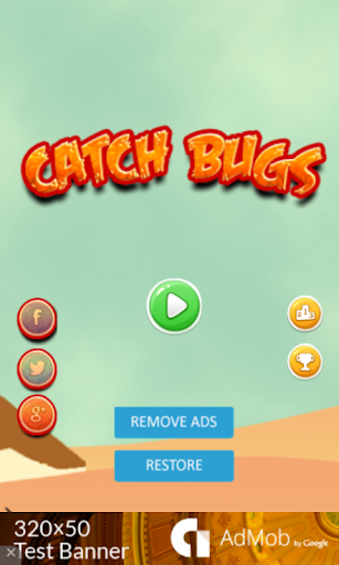 Catch Bugs