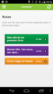 Conectur Screenshots 1
