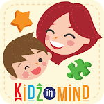 Cover Image of Download KidzInMind - App for Kids 2.2.0 APK