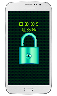 Free Download Real Lock Screen APK