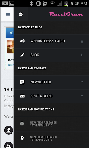 【免費娛樂App】RazziGram for Instagram-APP點子