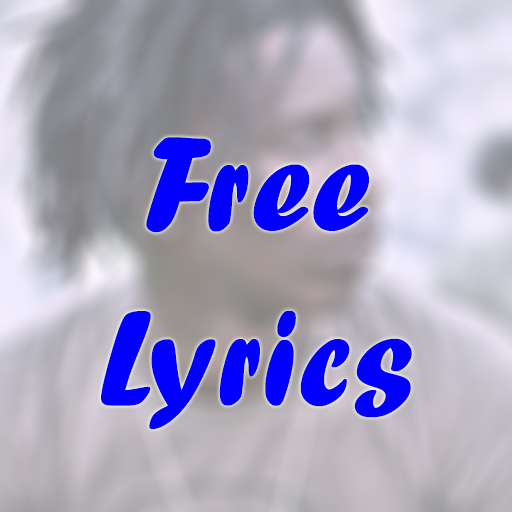 YOUNG THUG FREE LYRICS LOGO-APP點子