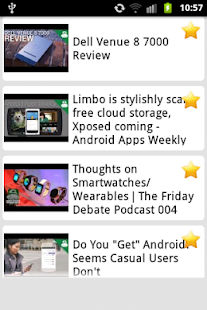 Lastest New Unboxing APK for Android