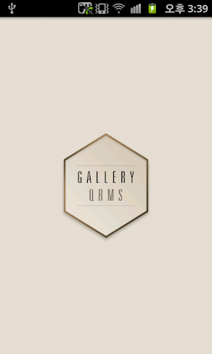 GALLERY QRMS