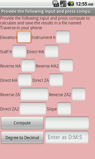 免費下載工具APP|Land Surveying Tool app開箱文|APP開箱王