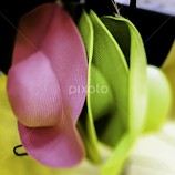 Straw Hats by Nancy Merolle -  