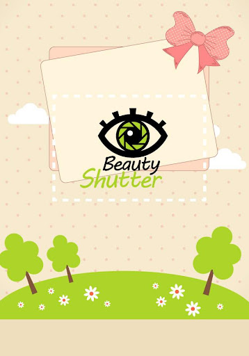 Beauty Shutter