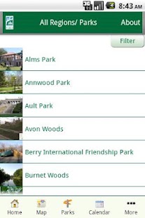 How to download Cincinnati Parks lastet apk for laptop