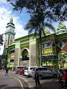 Masjid Darul Amal, Salatiga