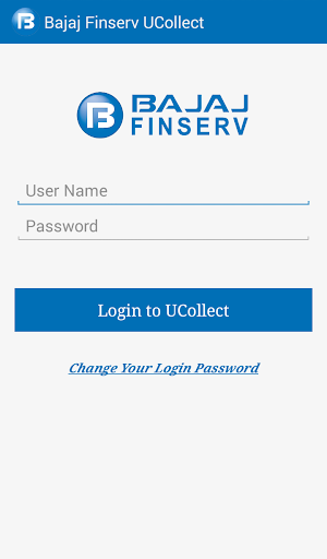 Bajaj Finserv UCollect