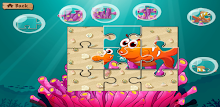 Underwater Puzzle by Zaubersee APK