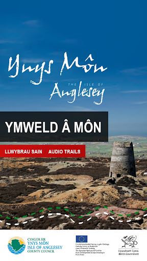 Ymweld â Môn