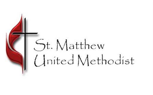 【免費社交App】St. Matthew United Methodist-APP點子