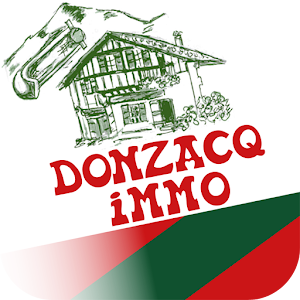 Download AGENCE DONZACQ IMMOBILIERE For PC Windows and Mac