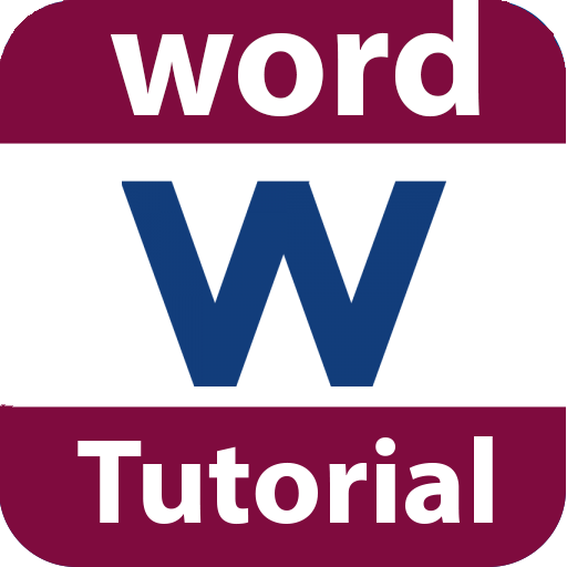 Learn Office Word 2013 書籍 App LOGO-APP開箱王