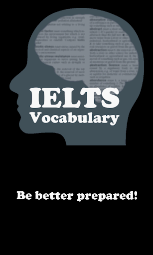 IELTS Vocabulary Pro