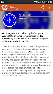 Paincongress Screenshots 2