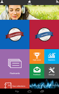 Free TOEFL Listening APK