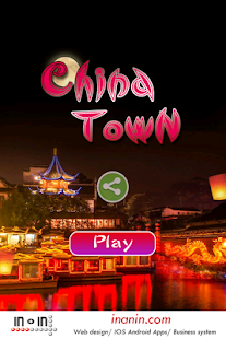 How to download China Town 1.4 mod apk for android