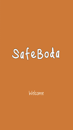 SafeBoda