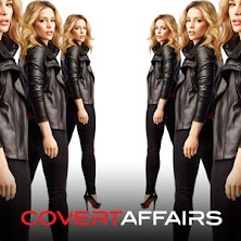 Covert Affairs