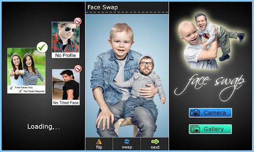 Lastest Face Swap APK