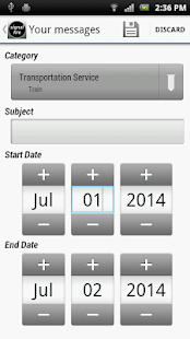 Lastest SignalFire by PushNotification APK for PC