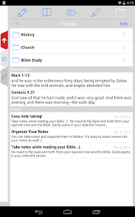 Start! Bible Screenshots 11