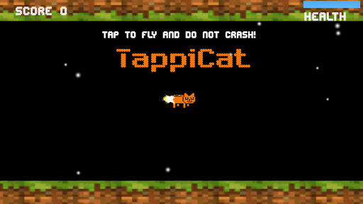 【免費街機App】TappiCat-APP點子