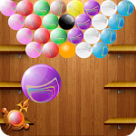Cover Image of Tải xuống Bubble Shooter 1.3.5 APK