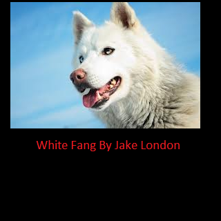 White Fang Audiobook