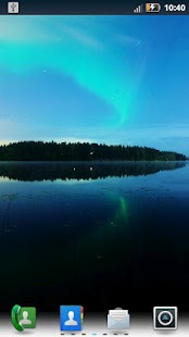 How to install Northern Lights Live Wallpaper 3.6.0.0 mod apk for android