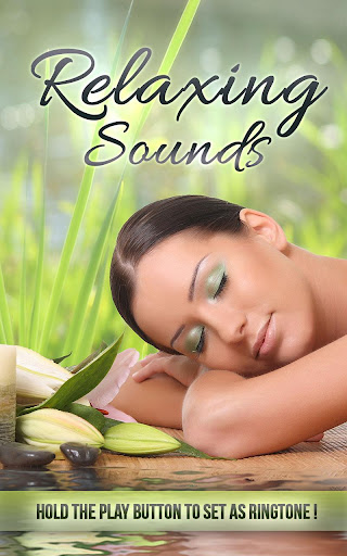 Relaxing Sounds