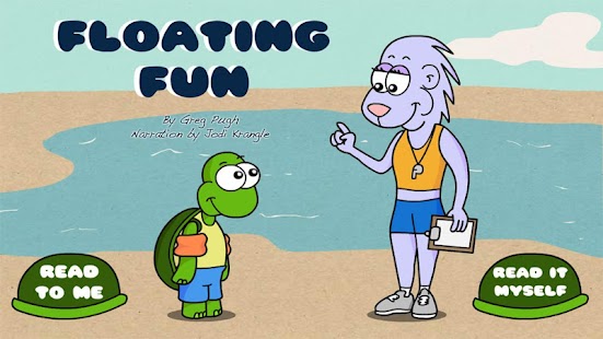 Floating Fun (Galaxy Tab 7) Screenshots 0