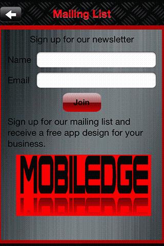 免費下載商業APP|mobilEDGE marketing,llc app開箱文|APP開箱王